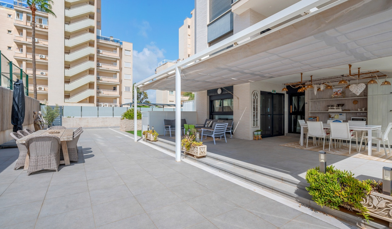 Reventa - Apartamento / Piso - Guardamar del Segura - Guardamar