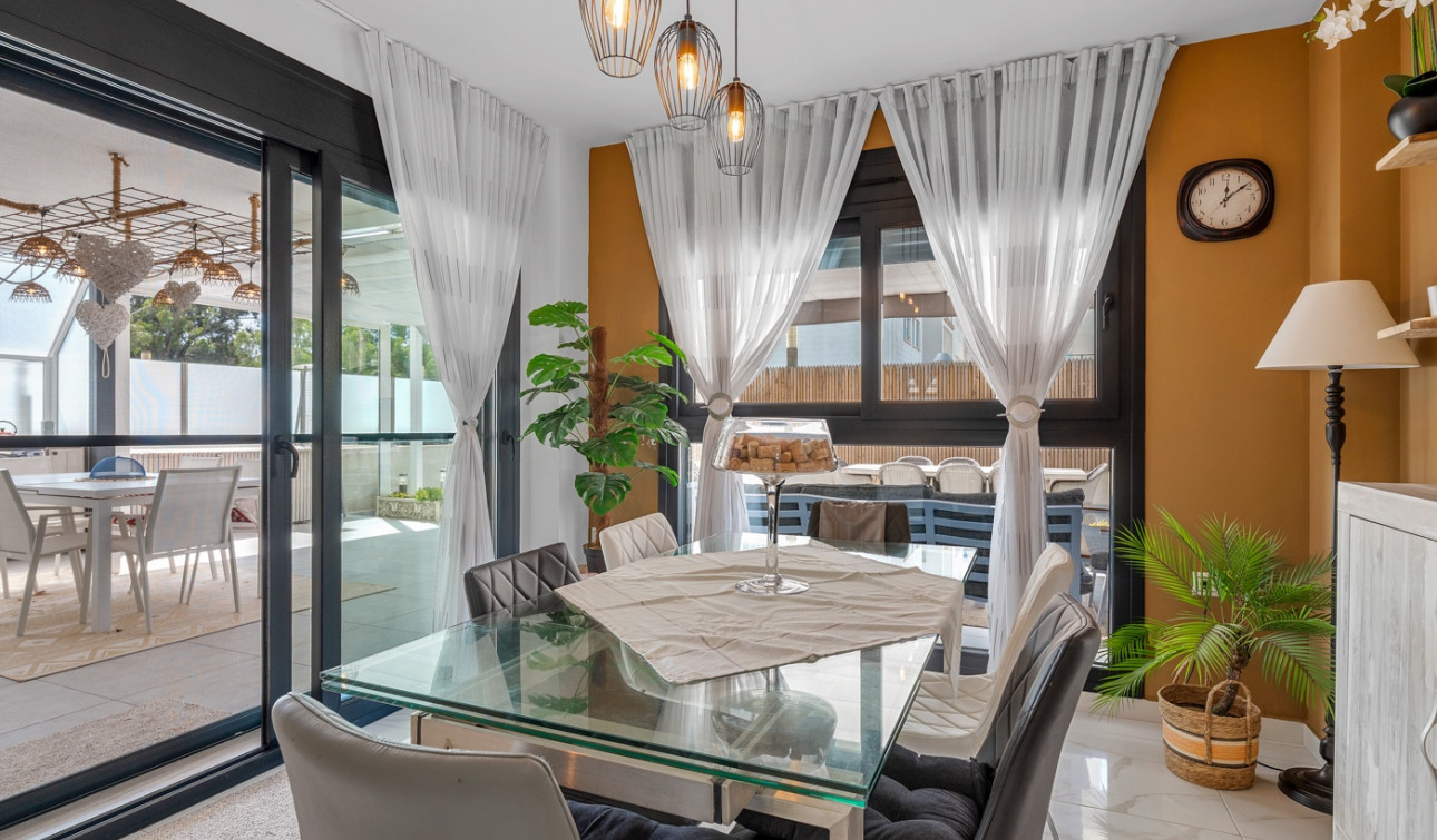 Reventa - Apartamento / Piso - Guardamar del Segura - Guardamar