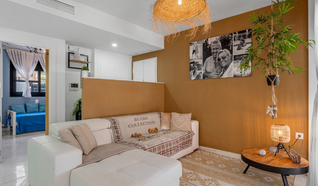 Reventa - Apartamento / Piso - Guardamar del Segura - Guardamar
