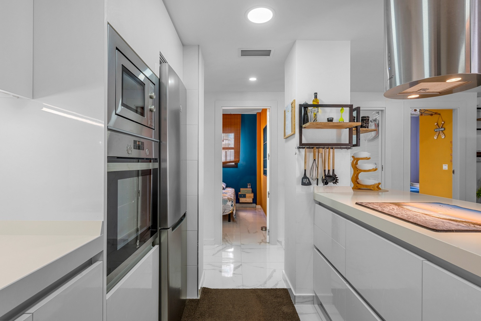 Reventa - Apartamento / Piso - Guardamar del Segura - Guardamar