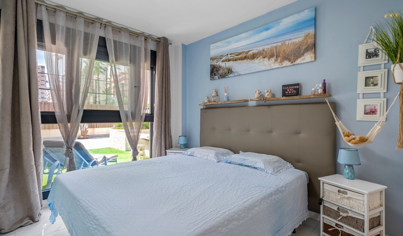 Reventa - Apartamento / Piso - Guardamar del Segura - Guardamar