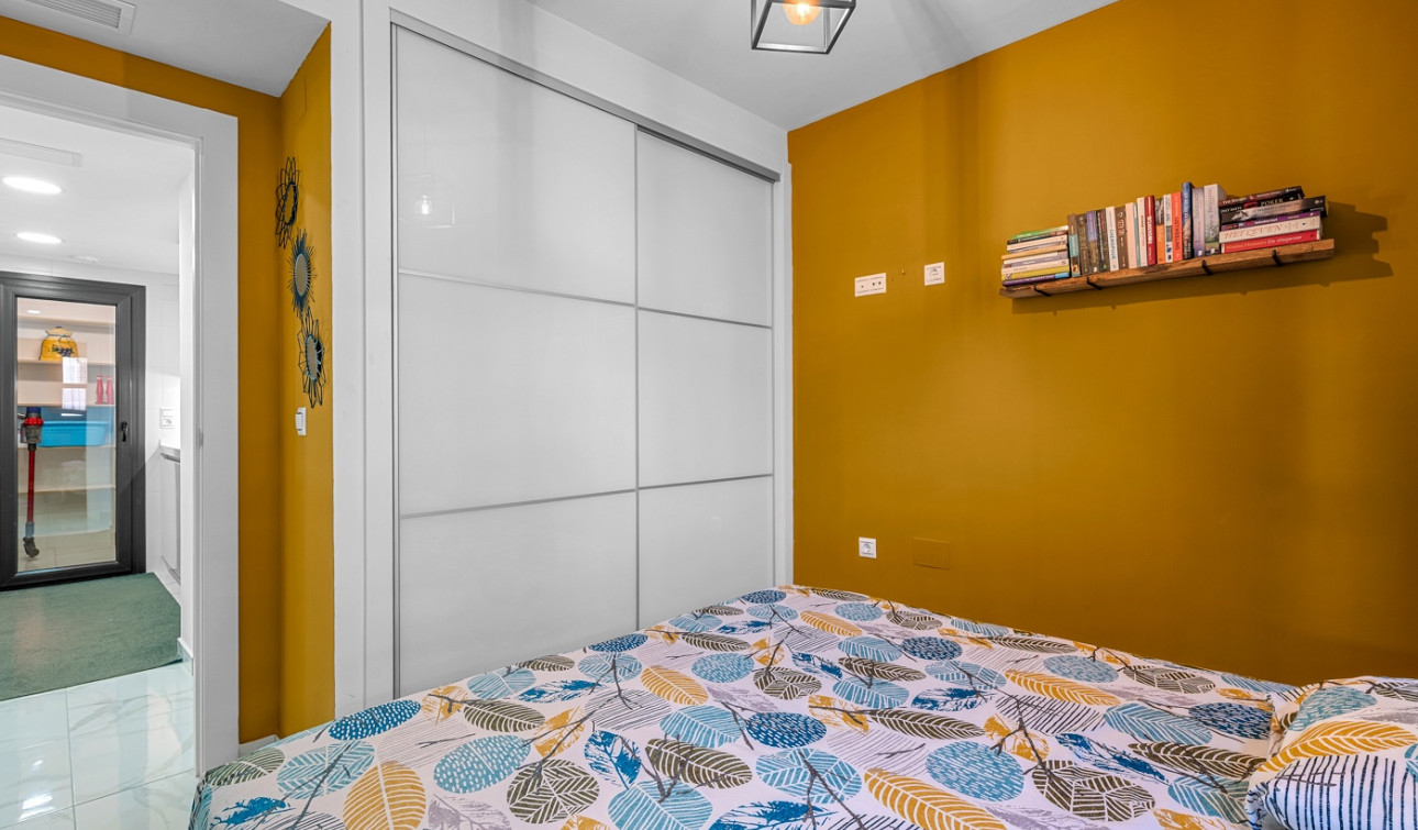 Reventa - Apartamento / Piso - Guardamar del Segura - Guardamar