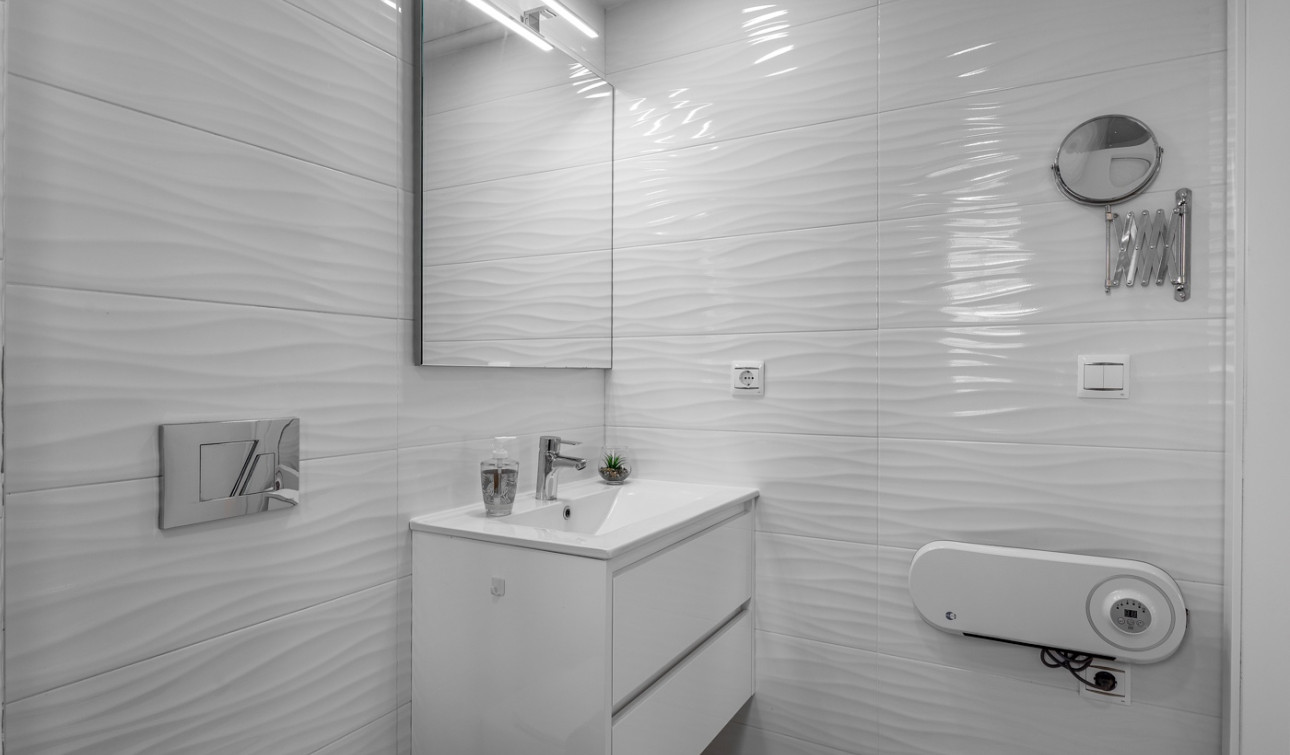 Reventa - Apartamento / Piso - Guardamar del Segura - Guardamar