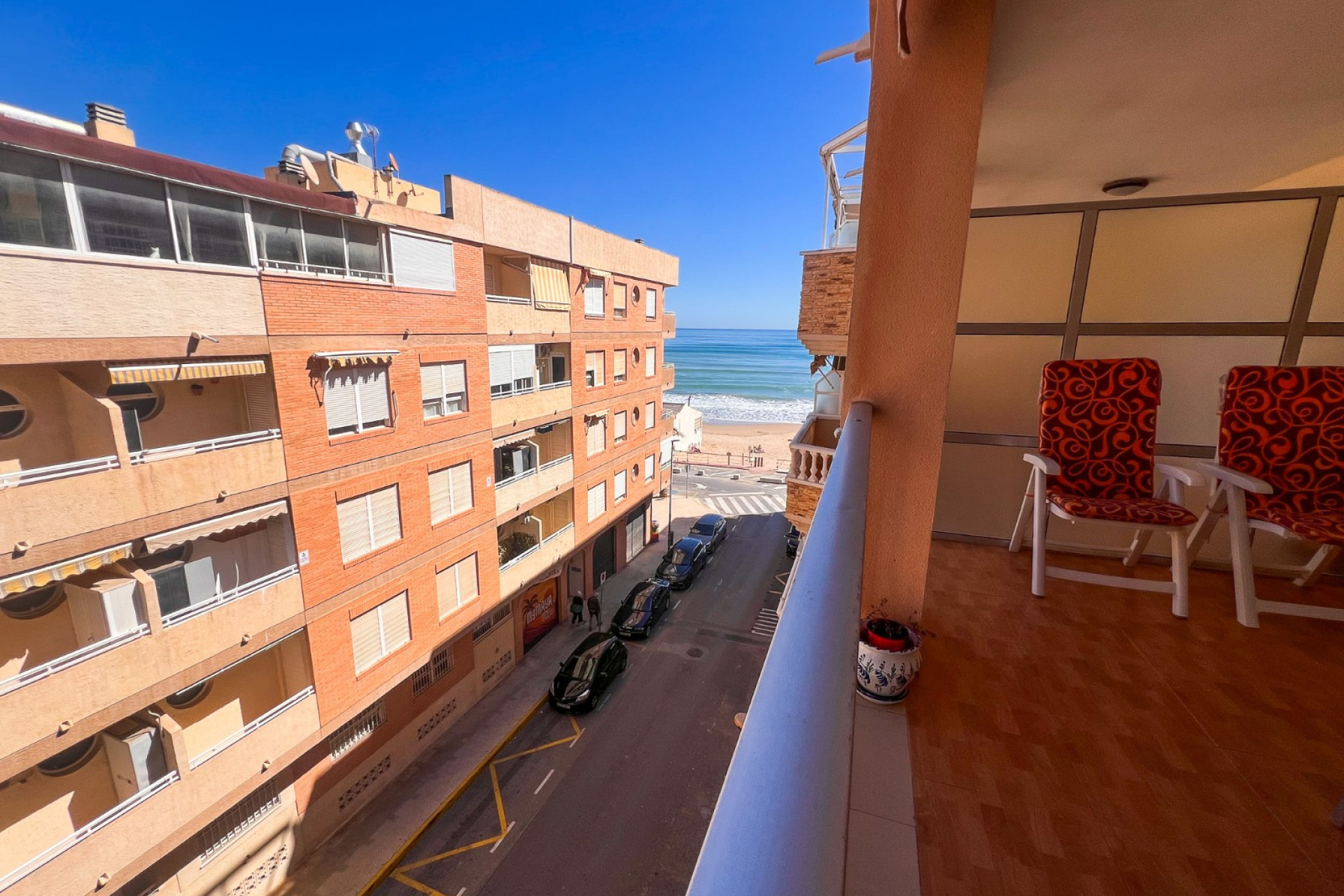 Reventa - Apartamento / Piso - Guardamar del Segura - Playa Centro Guardamar