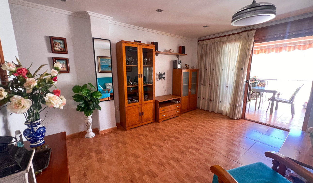 Reventa - Apartamento / Piso - Guardamar del Segura - Playa Centro Guardamar