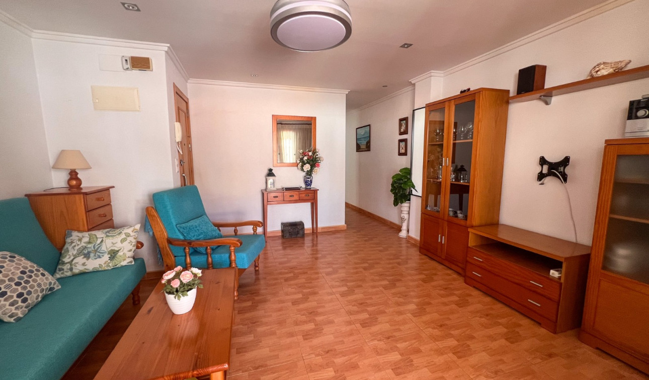 Reventa - Apartamento / Piso - Guardamar del Segura - Playa Centro Guardamar