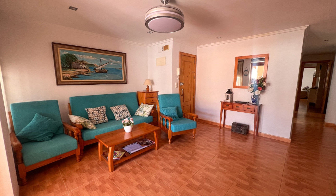 Reventa - Apartamento / Piso - Guardamar del Segura - Playa Centro Guardamar