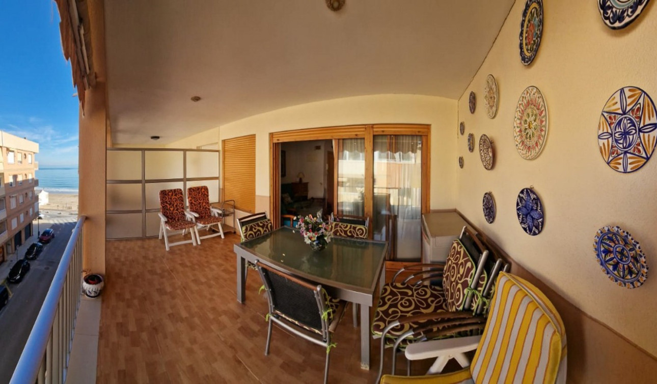 Reventa - Apartamento / Piso - Guardamar del Segura - Playa Centro Guardamar