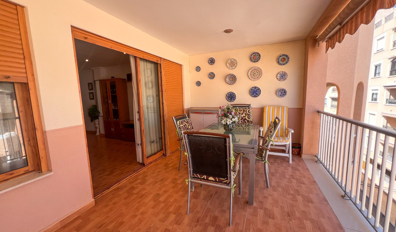 Reventa - Apartamento / Piso - Guardamar del Segura - Playa Centro Guardamar