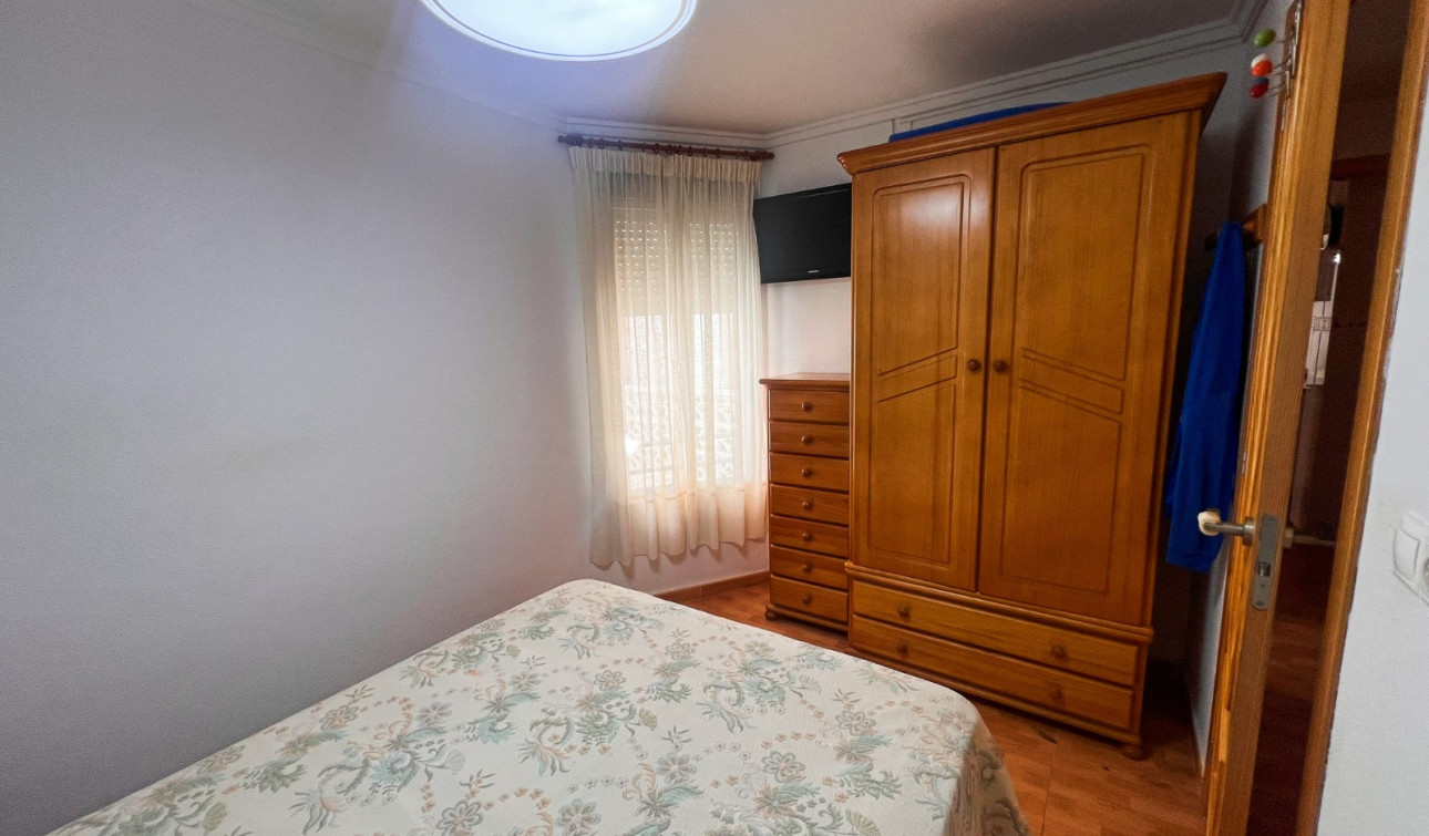 Reventa - Apartamento / Piso - Guardamar del Segura - Playa Centro Guardamar