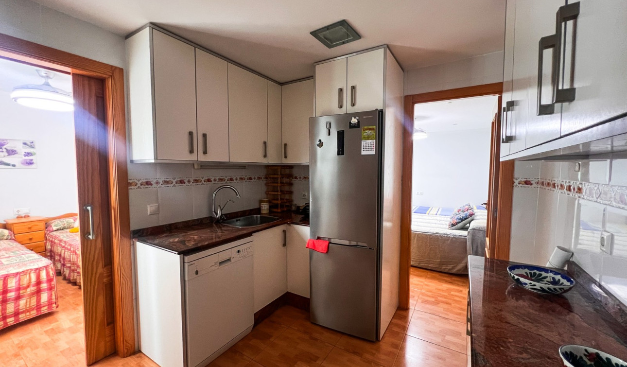 Reventa - Apartamento / Piso - Guardamar del Segura - Playa Centro Guardamar