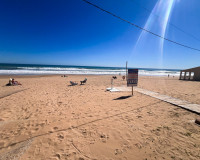 Reventa - Apartamento / Piso - Guardamar del Segura - Playa Centro Guardamar