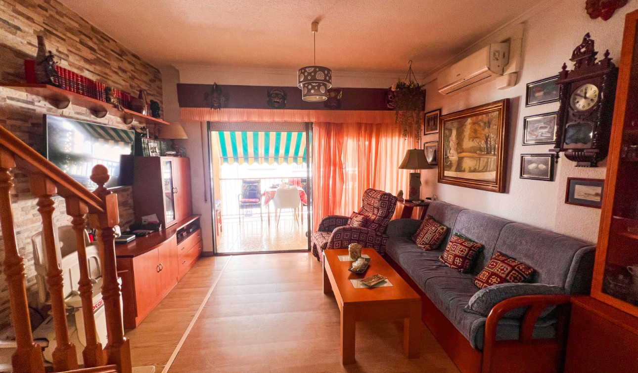 Reventa - Apartamento / Piso - Guardamar del Segura - Playa Centro Guardamar