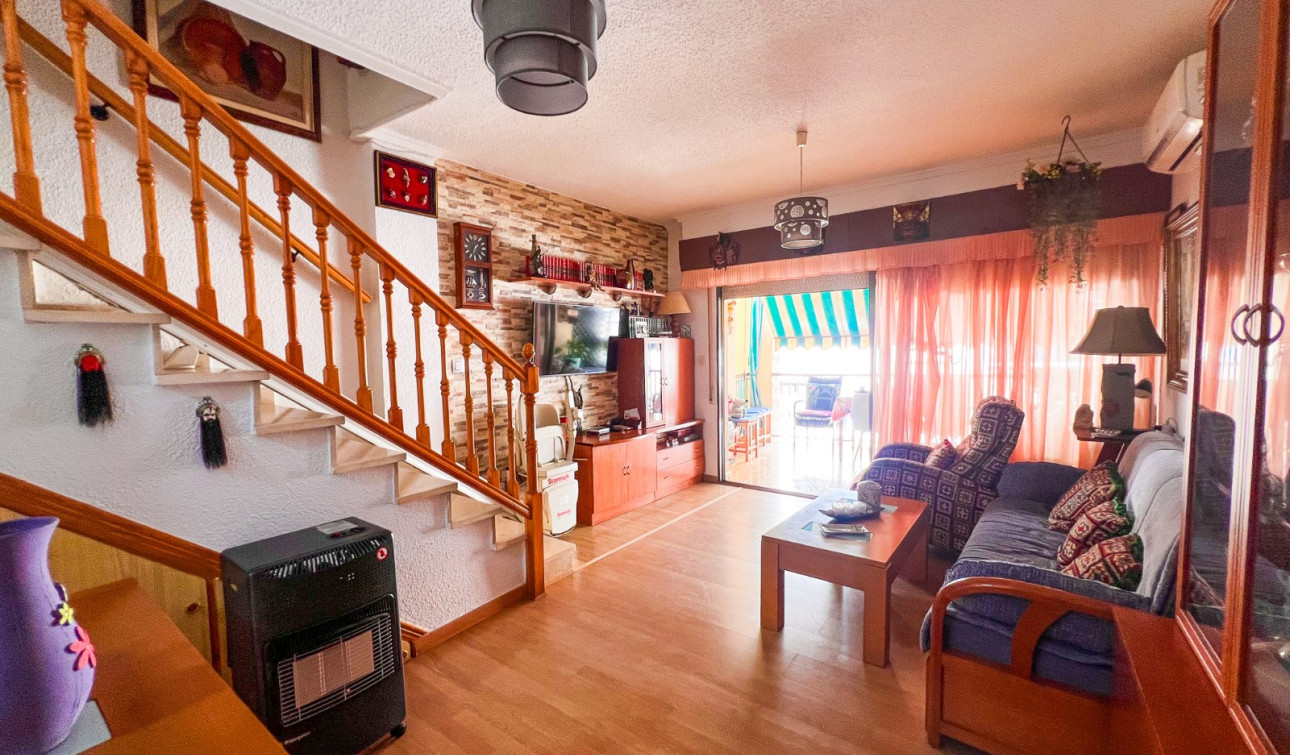 Reventa - Apartamento / Piso - Guardamar del Segura - Playa Centro Guardamar