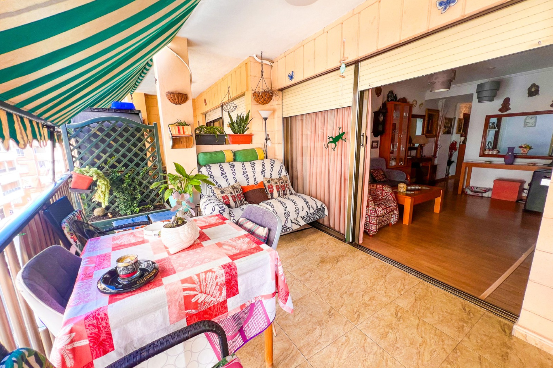 Reventa - Apartamento / Piso - Guardamar del Segura - Playa Centro Guardamar