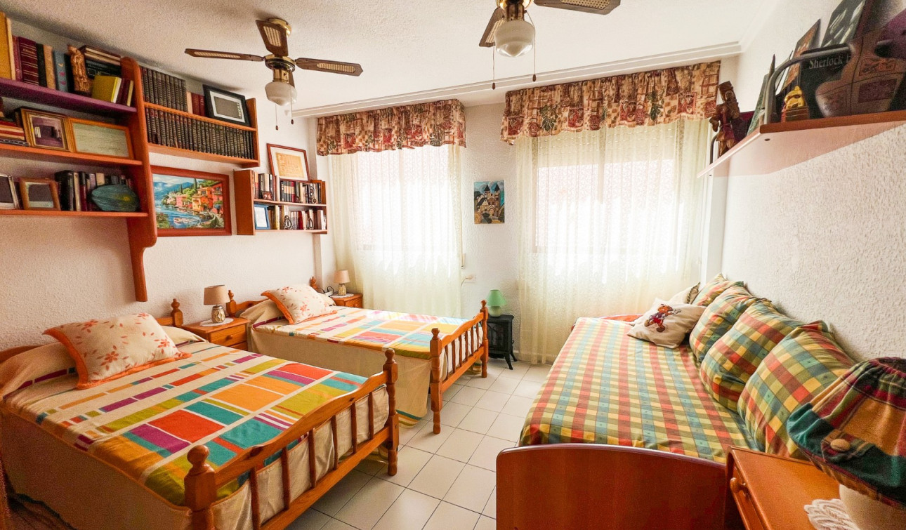 Reventa - Apartamento / Piso - Guardamar del Segura - Playa Centro Guardamar