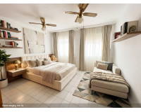 Reventa - Apartamento / Piso - Guardamar del Segura - Playa Centro Guardamar