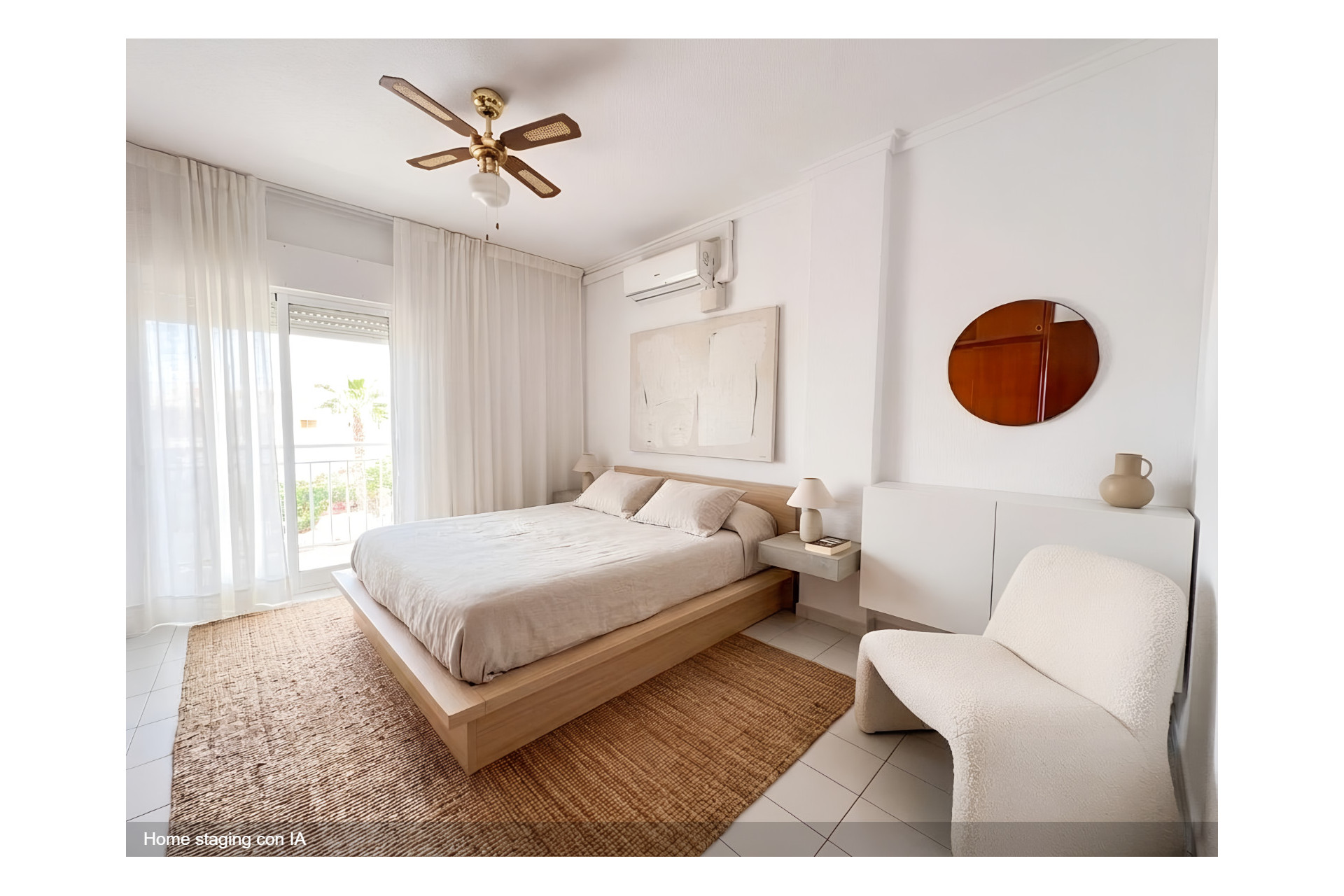 Reventa - Apartamento / Piso - Guardamar del Segura - Playa Centro Guardamar