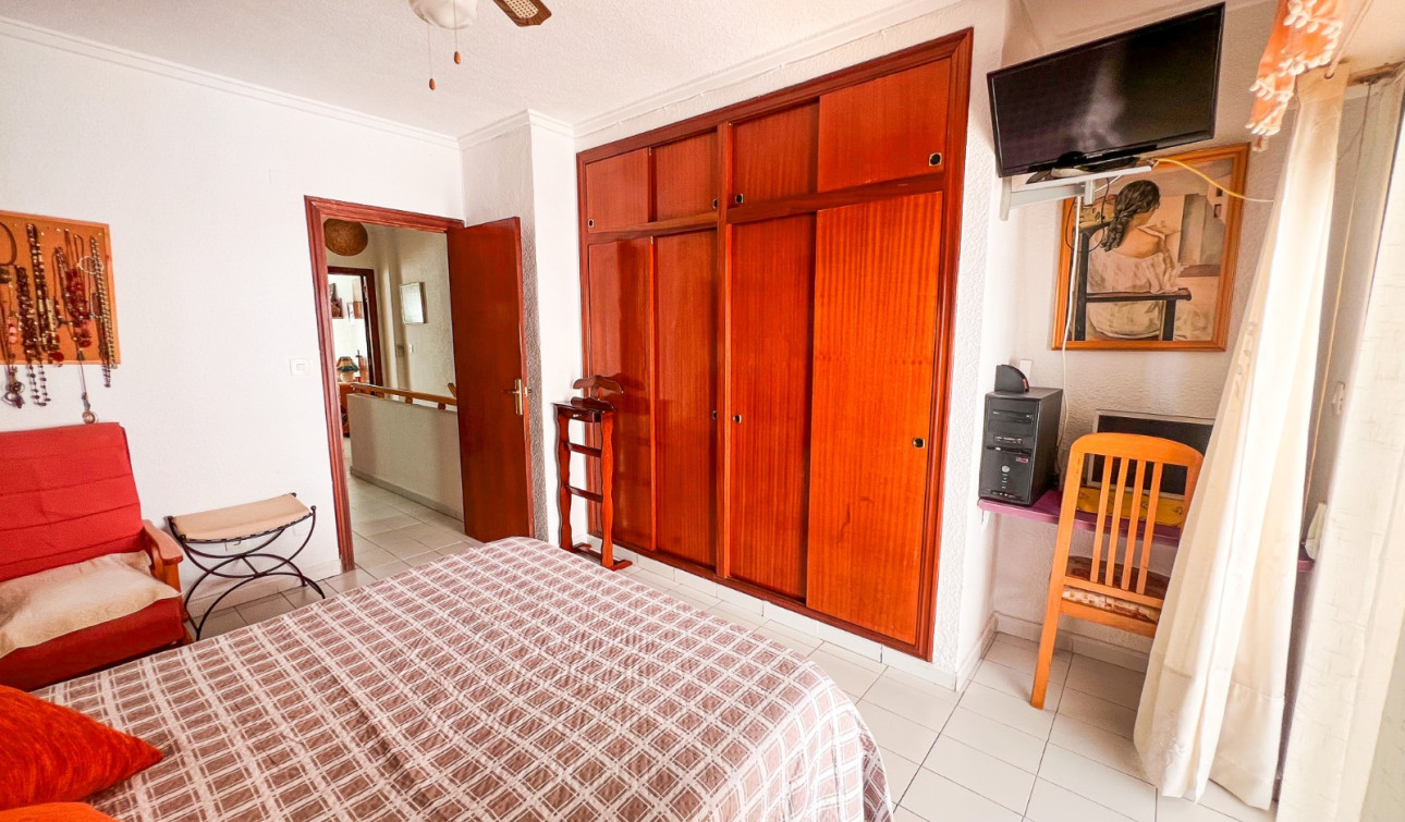 Reventa - Apartamento / Piso - Guardamar del Segura - Playa Centro Guardamar