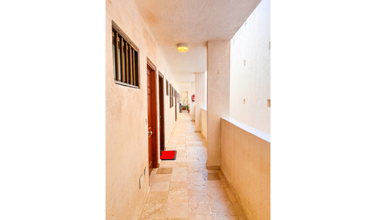 Reventa - Apartamento / Piso - Guardamar del Segura - Playa Centro Guardamar