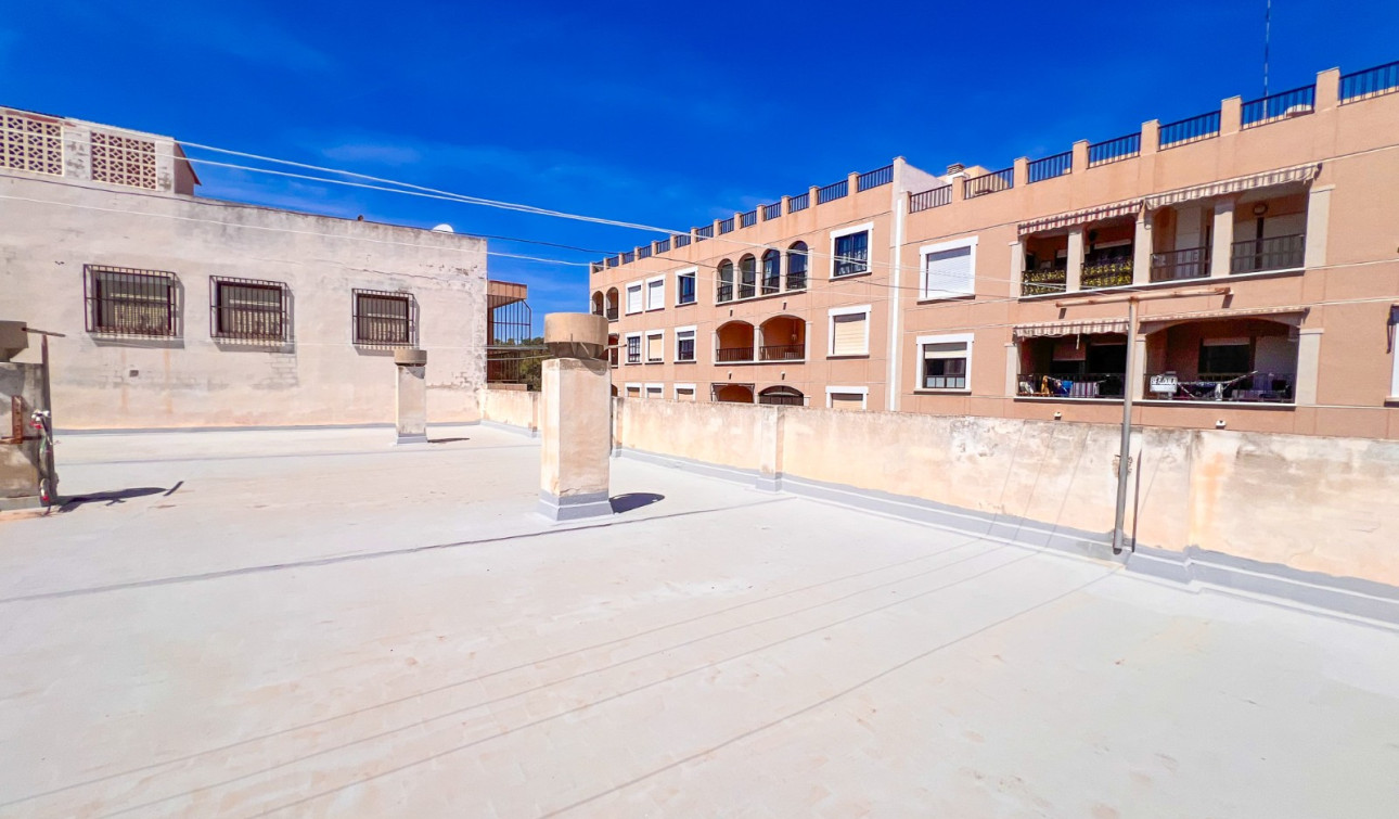 Reventa - Apartamento / Piso - Guardamar del Segura - Playa Centro Guardamar