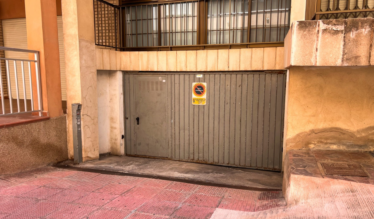 Reventa - Apartamento / Piso - Guardamar del Segura - Playa Centro Guardamar