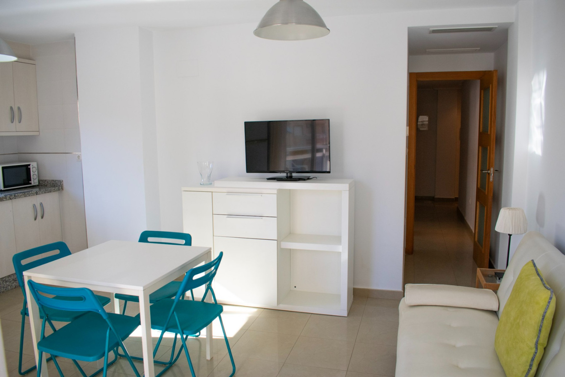 Reventa - Apartamento / Piso - Guardamar del Segura - Pueblo