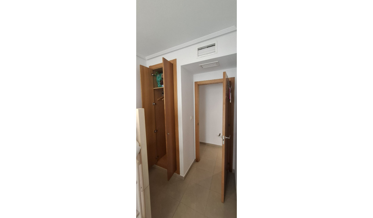 Reventa - Apartamento / Piso - Guardamar del Segura - Pueblo