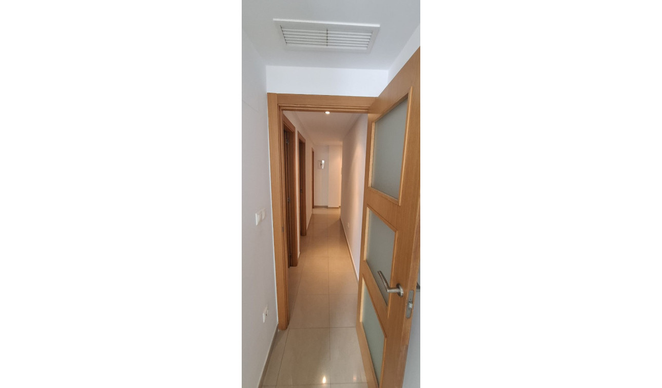 Reventa - Apartamento / Piso - Guardamar del Segura - Pueblo