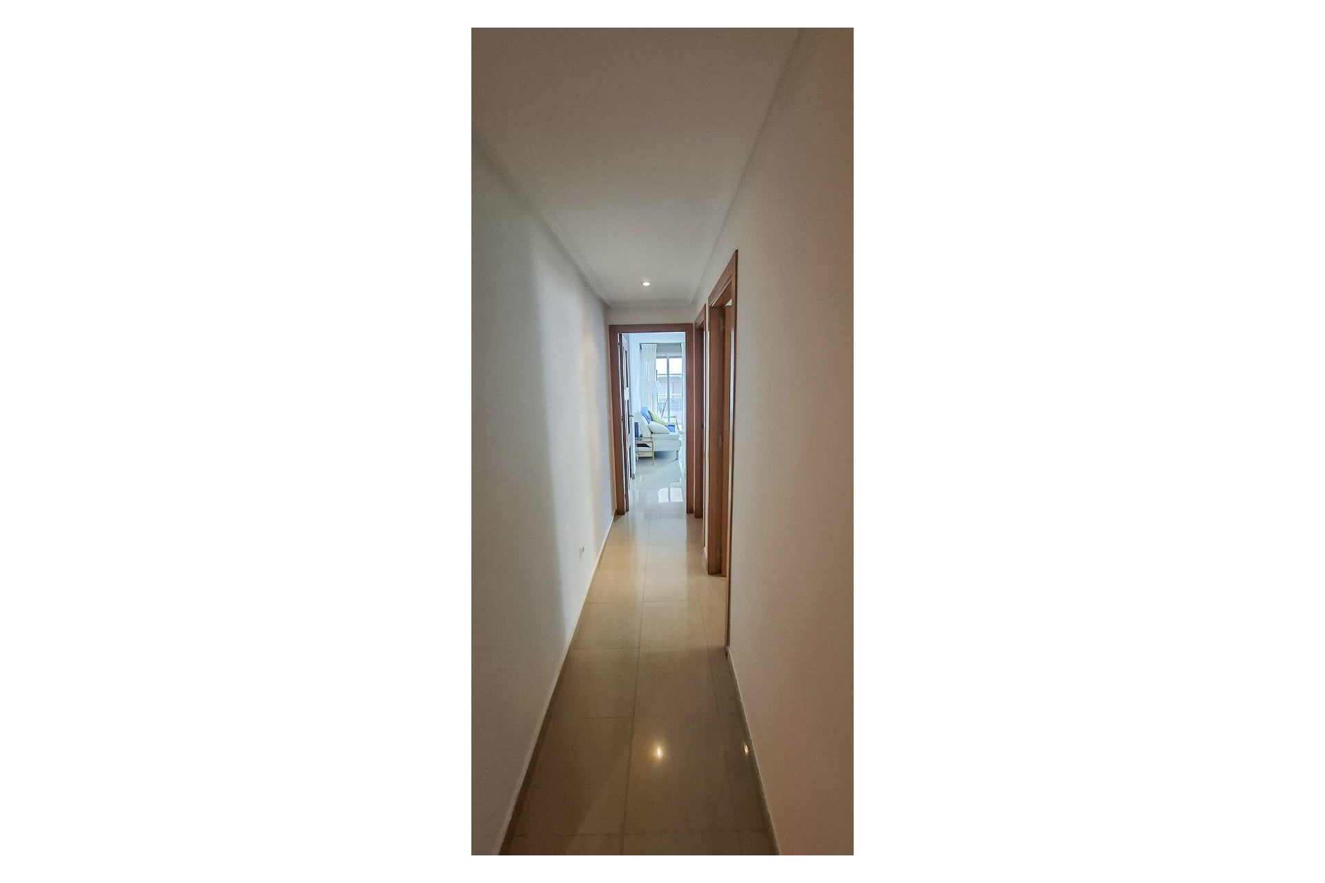 Reventa - Apartamento / Piso - Guardamar del Segura - Pueblo
