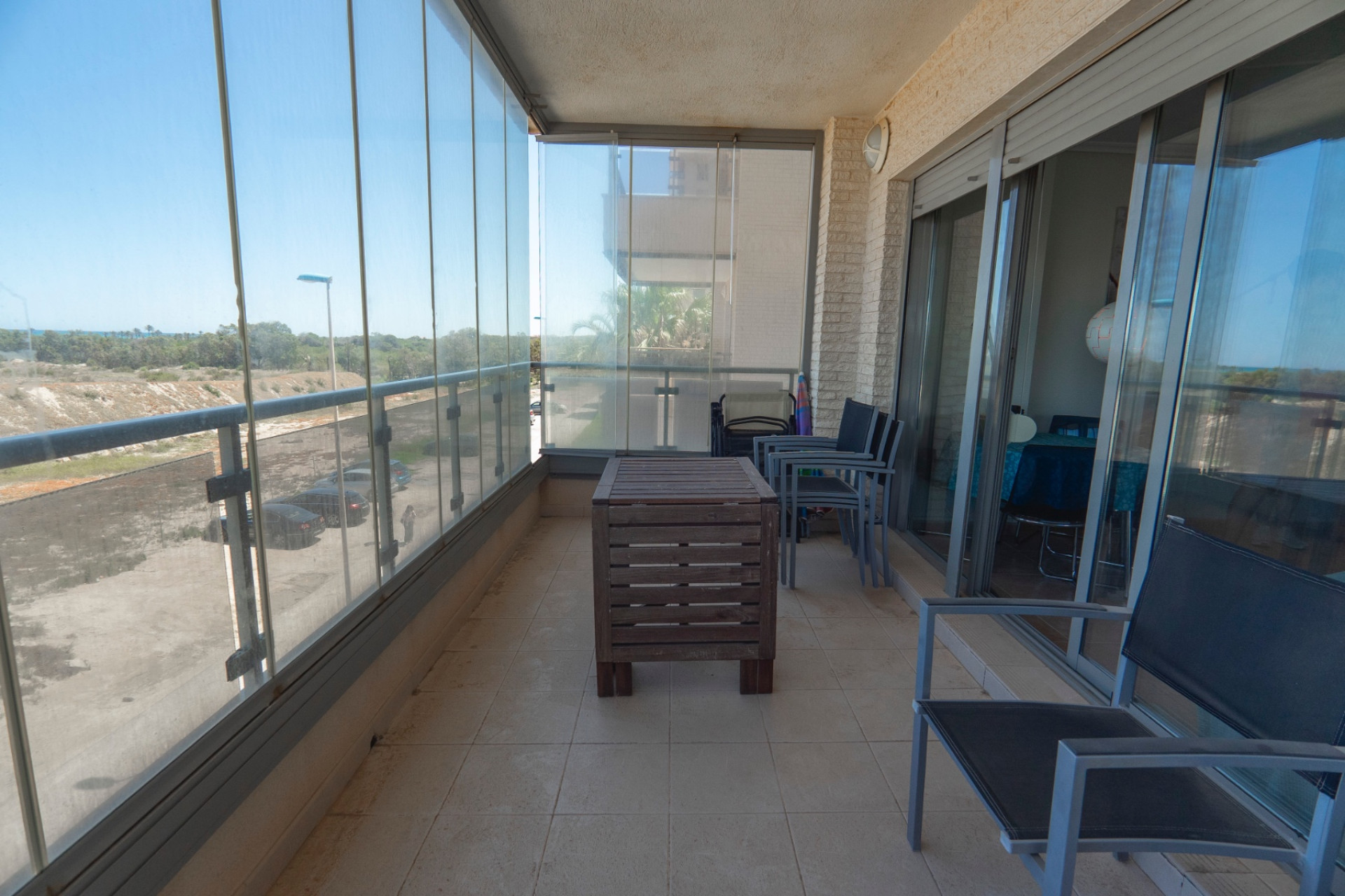 Reventa - Apartamento / Piso - Guardamar del Segura - Puerto Deportivo