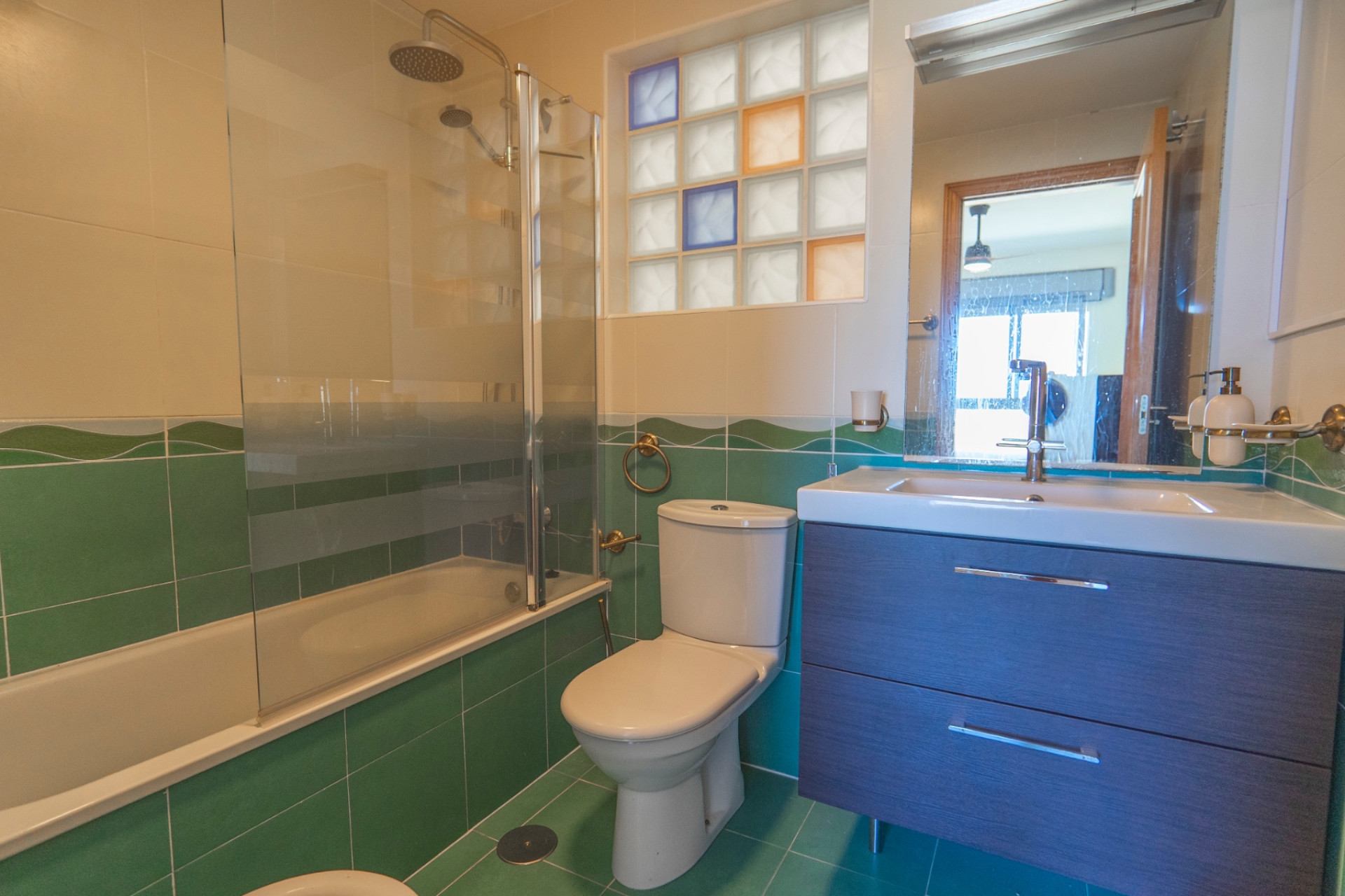 Reventa - Apartamento / Piso - Guardamar del Segura - Puerto Deportivo