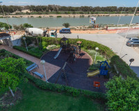 Reventa - Apartamento / Piso - Guardamar del Segura - Puerto Deportivo