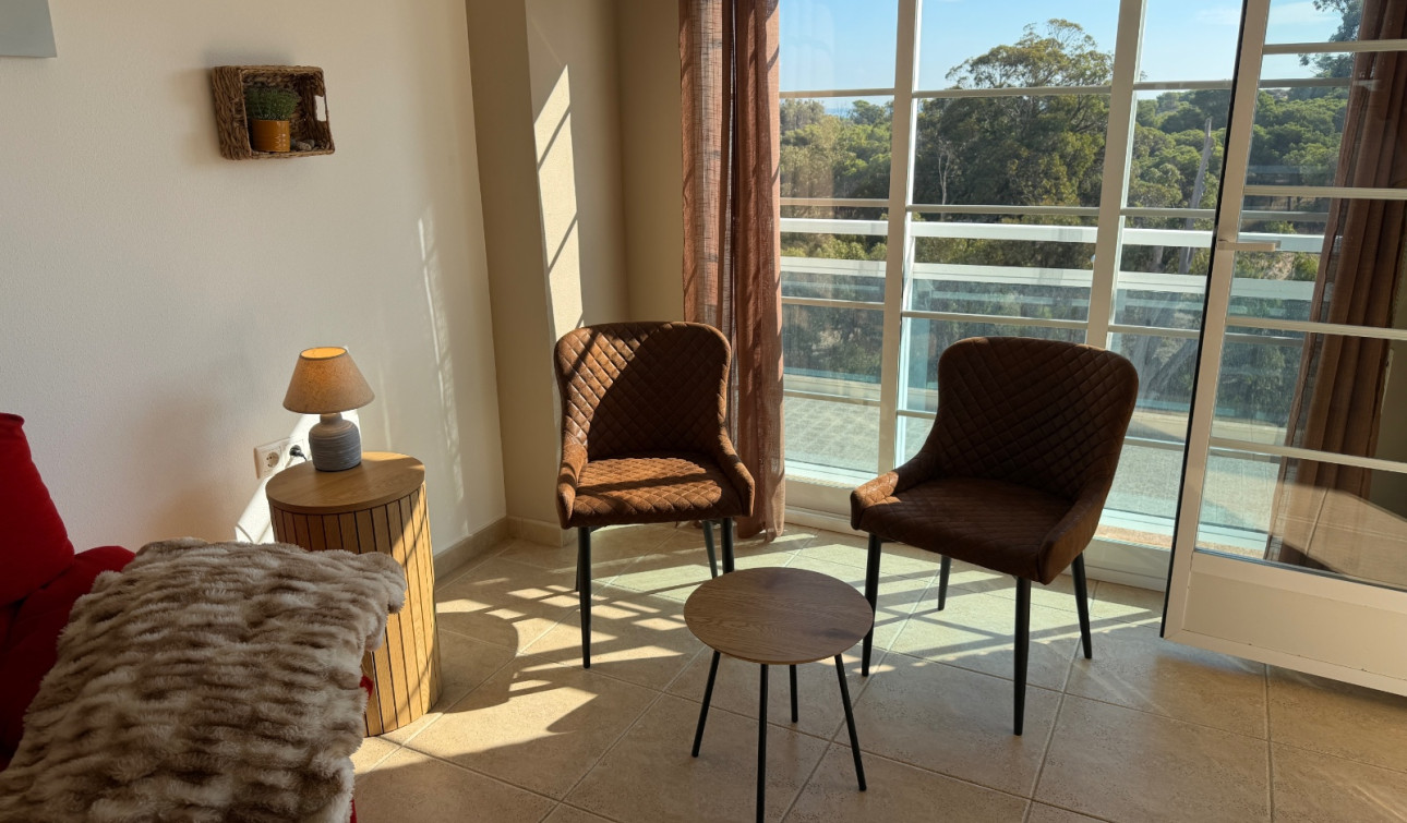 Reventa - Apartamento / Piso - Guardamar del Segura - Puerto