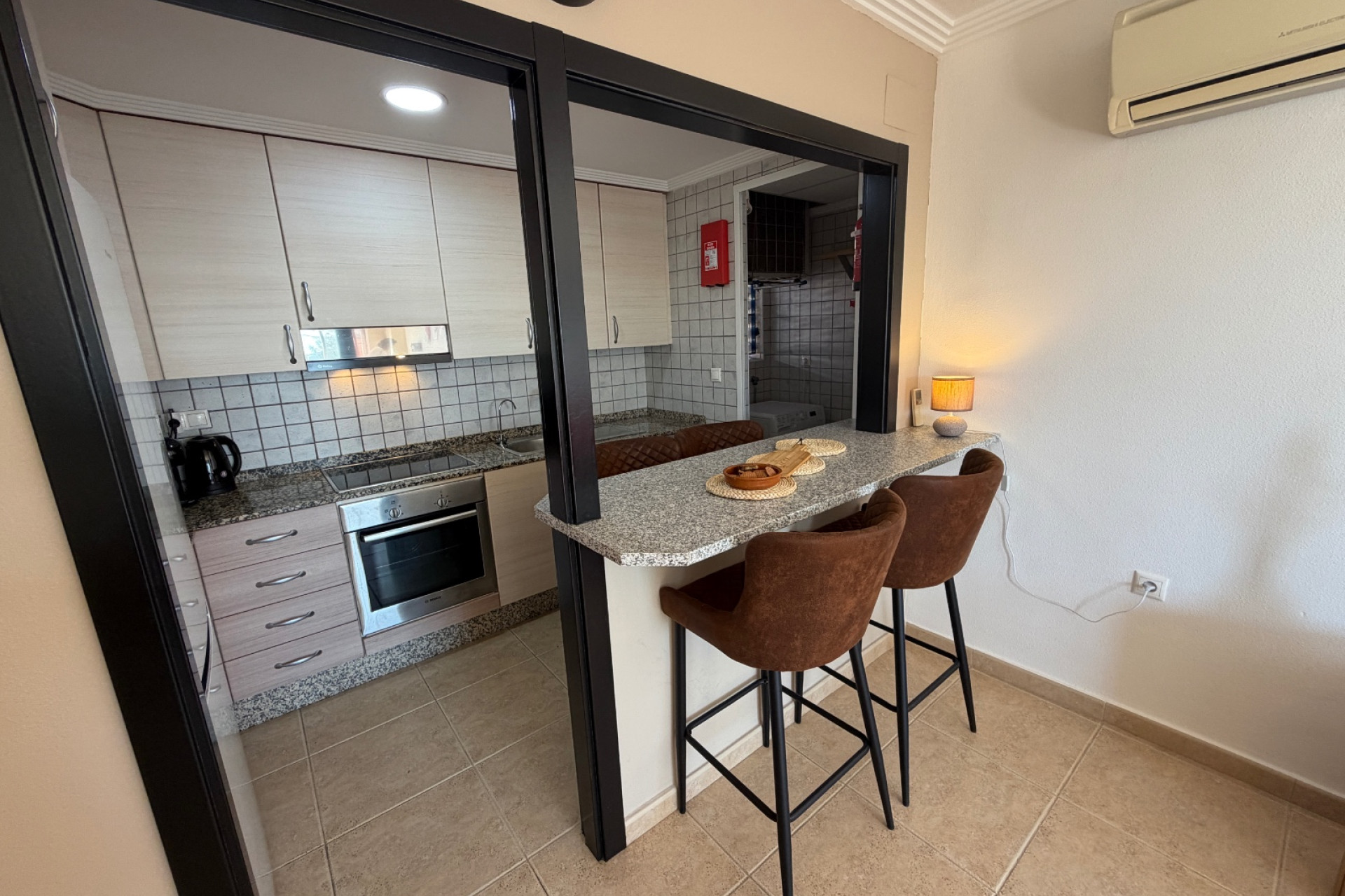 Reventa - Apartamento / Piso - Guardamar del Segura - Puerto