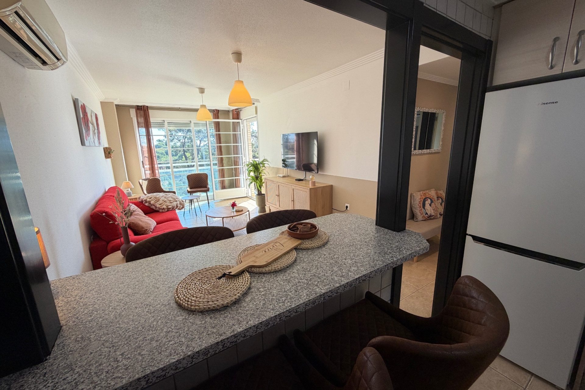 Reventa - Apartamento / Piso - Guardamar del Segura - Puerto