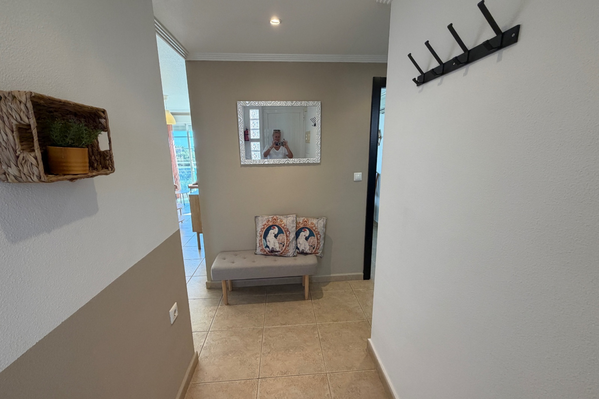 Reventa - Apartamento / Piso - Guardamar del Segura - Puerto