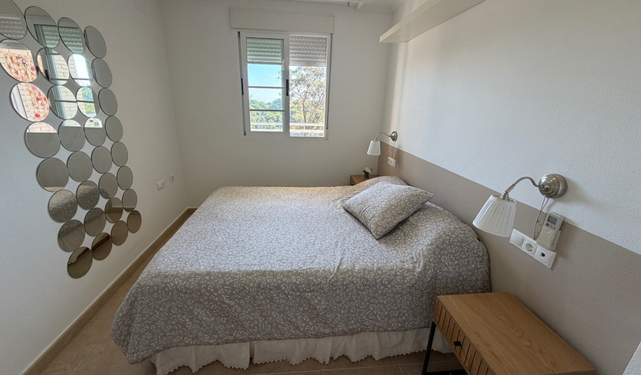 Reventa - Apartamento / Piso - Guardamar del Segura - Puerto