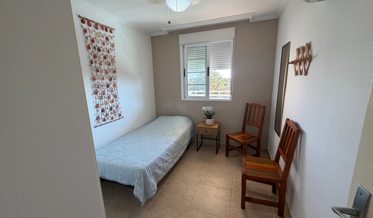 Reventa - Apartamento / Piso - Guardamar del Segura - Puerto