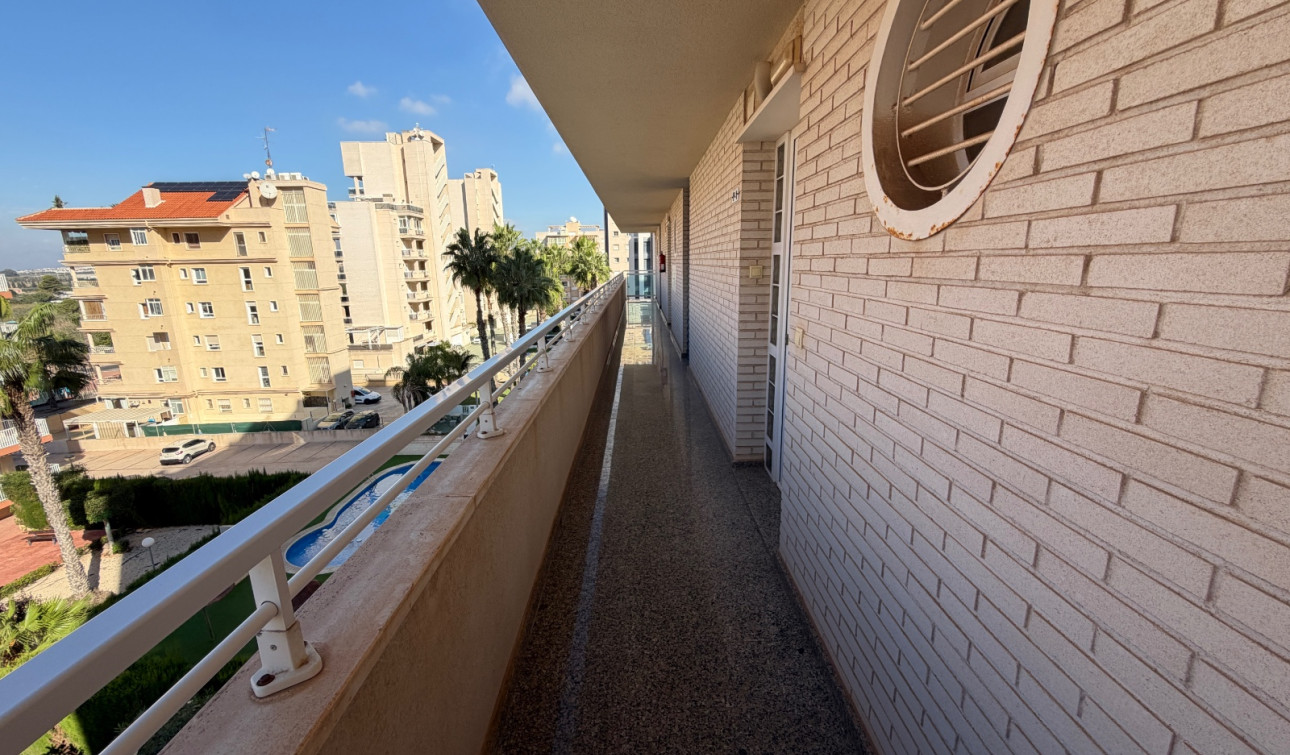 Reventa - Apartamento / Piso - Guardamar del Segura - Puerto