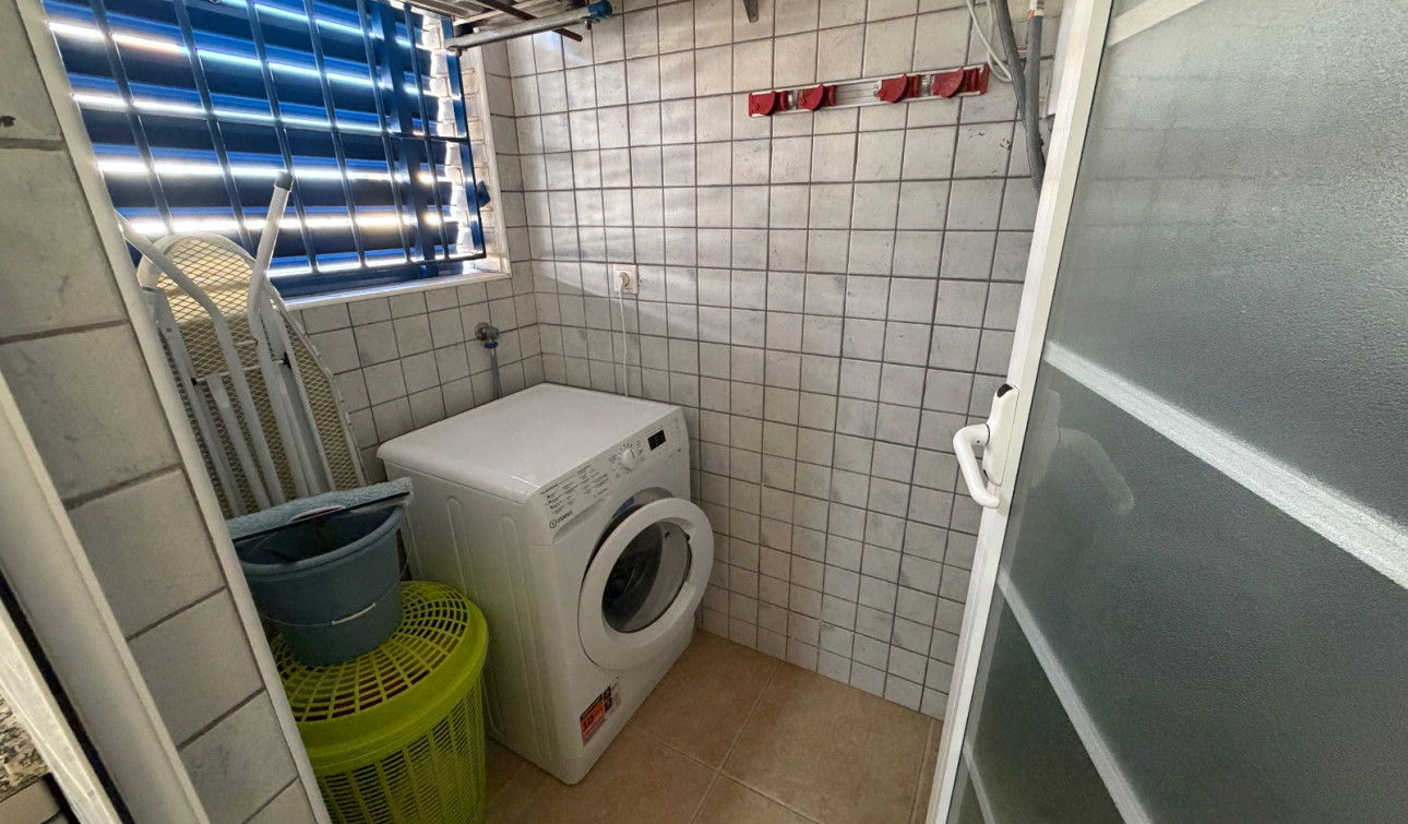 Reventa - Apartamento / Piso - Guardamar del Segura - Puerto
