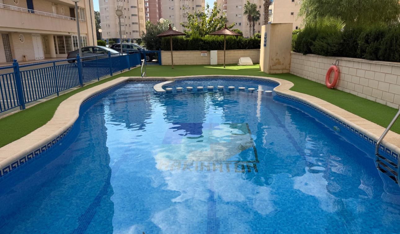 Reventa - Apartamento / Piso - Guardamar del Segura - Puerto