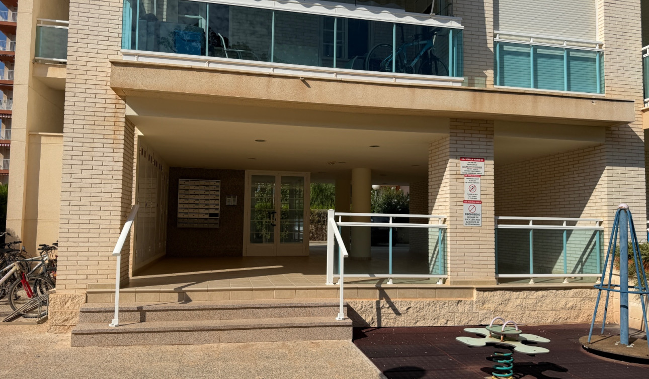 Reventa - Apartamento / Piso - Guardamar del Segura - Puerto