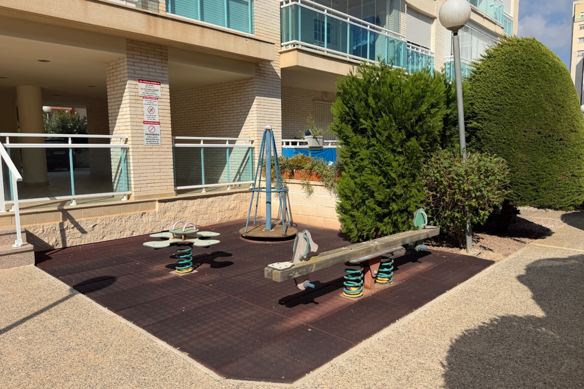 Reventa - Apartamento / Piso - Guardamar del Segura - Puerto