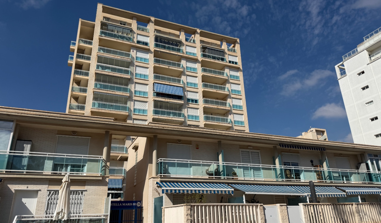 Reventa - Apartamento / Piso - Guardamar del Segura - Puerto