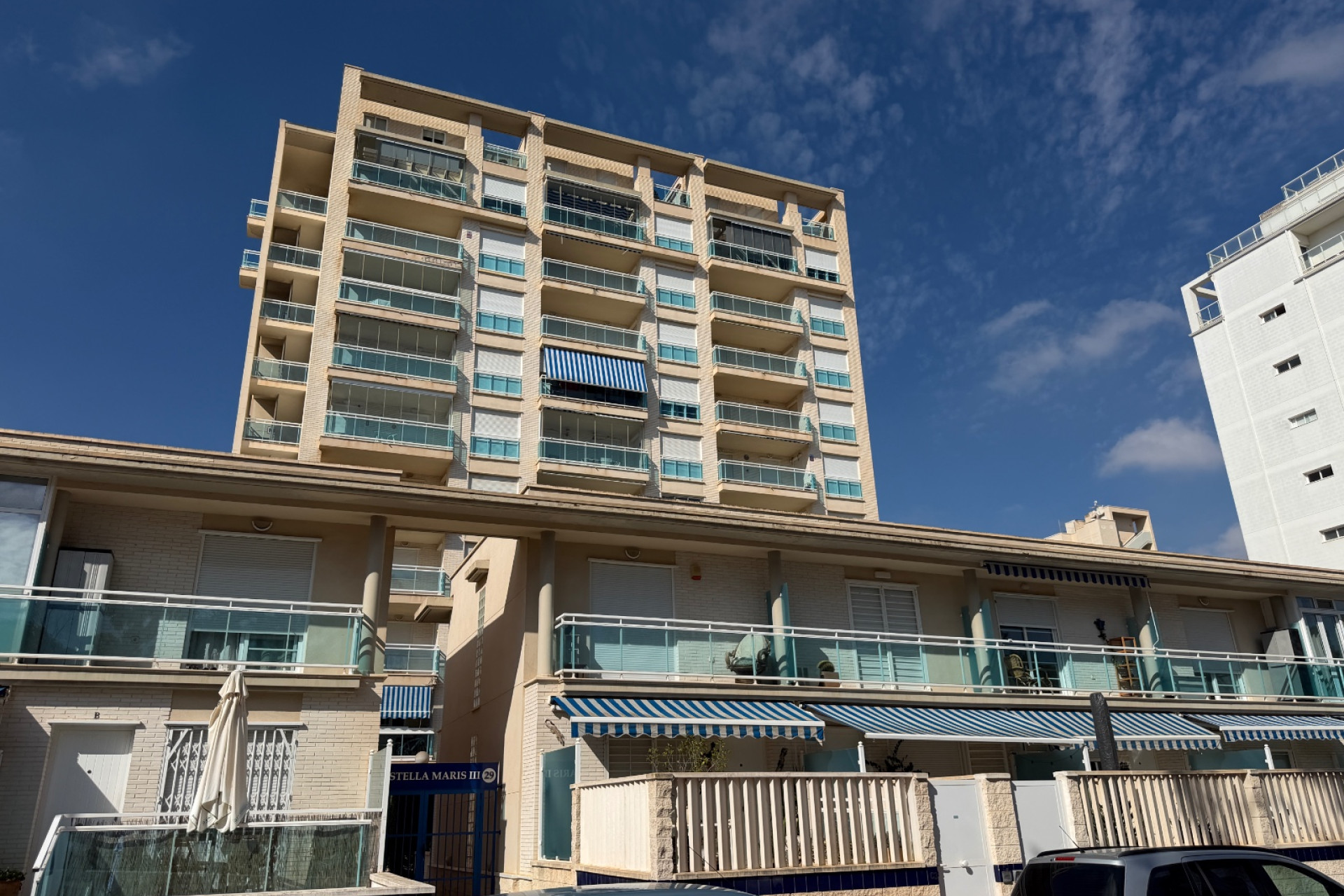 Reventa - Apartamento / Piso - Guardamar del Segura - Puerto