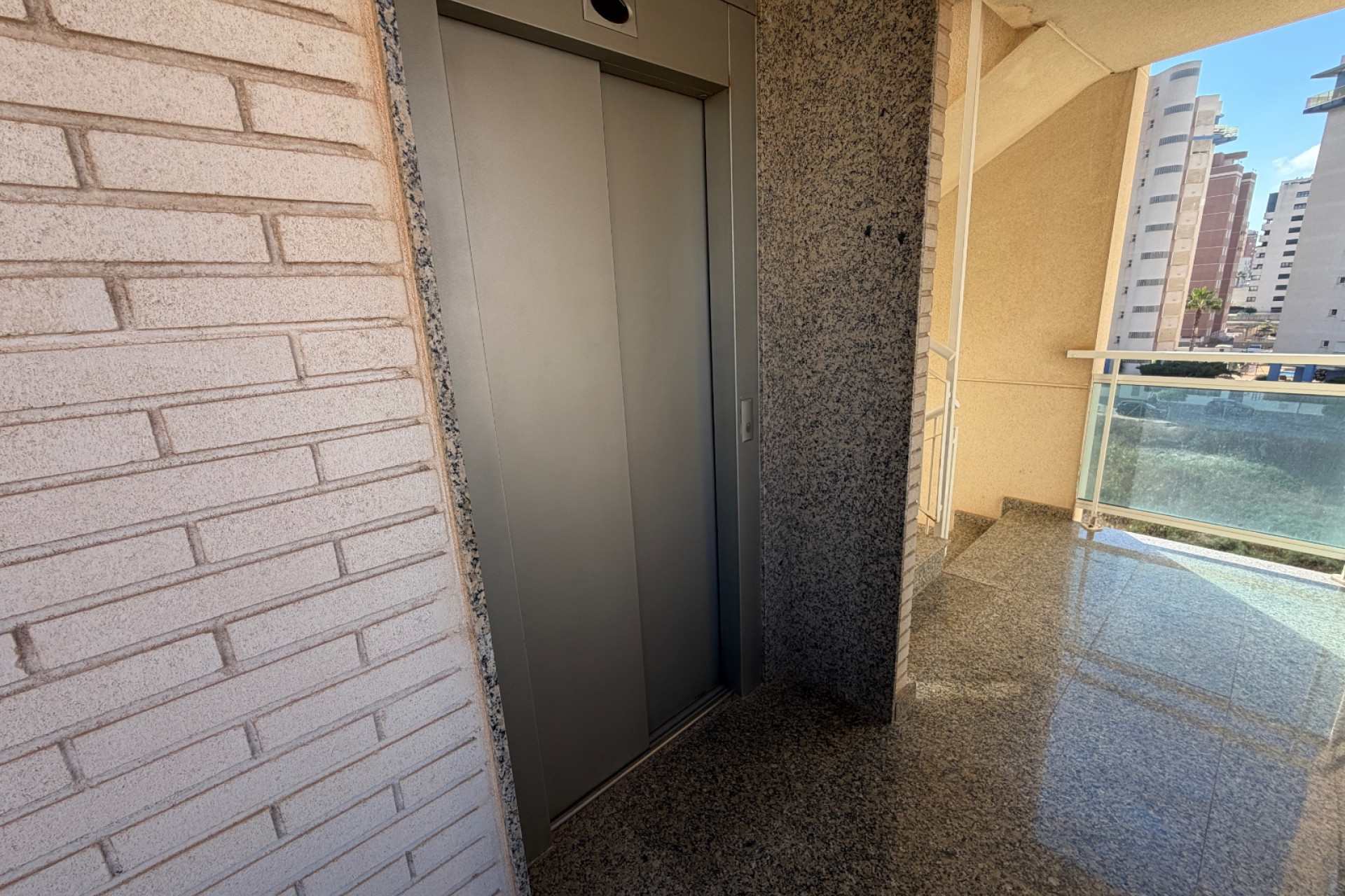 Reventa - Apartamento / Piso - Guardamar del Segura - Puerto
