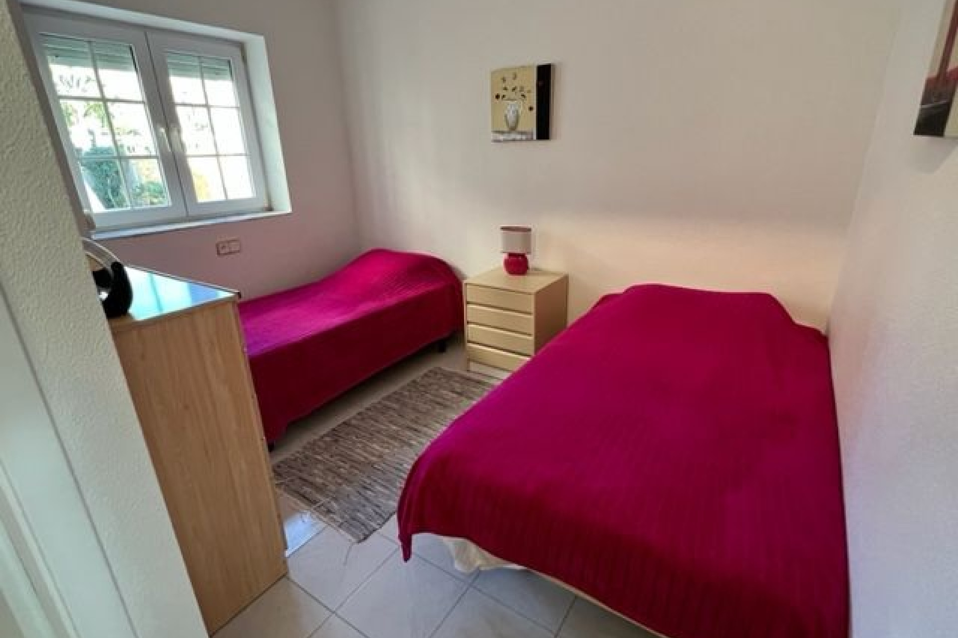 Reventa - Apartamento / Piso - Guardamar del Segura - Valencian Community