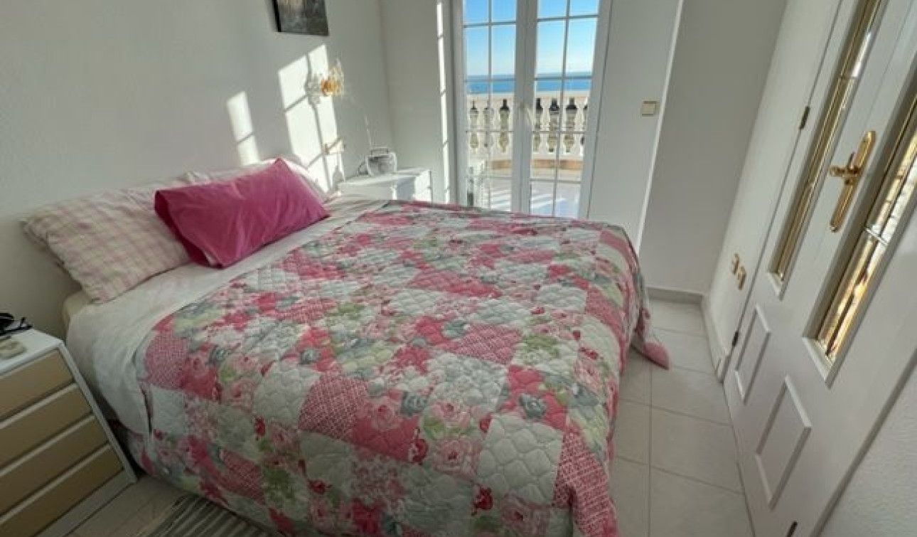 Reventa - Apartamento / Piso - Guardamar del Segura - Valencian Community