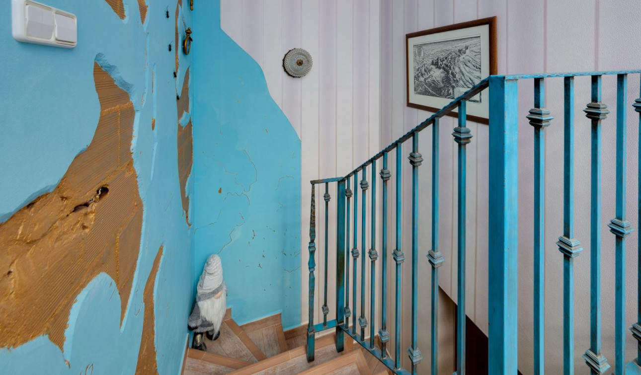 Reventa - Apartamento / Piso - Guardamar del Segura